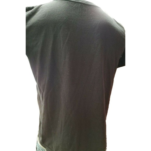 NUTHIN' BUT A G-THANG Black T-Shirt Size Small Snoop Dogg Spanky's Clothing Rap - Picture 2 of 3